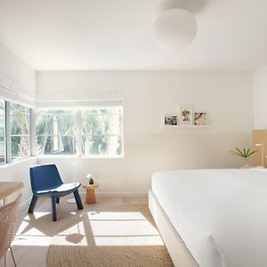 Kamer met een King Size Bed